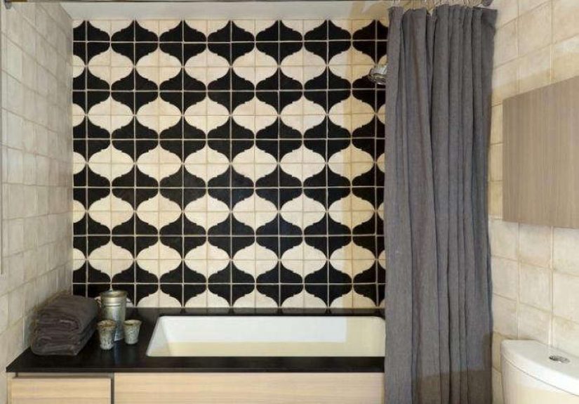 Design Sleuth: Maison Artistry Tiles