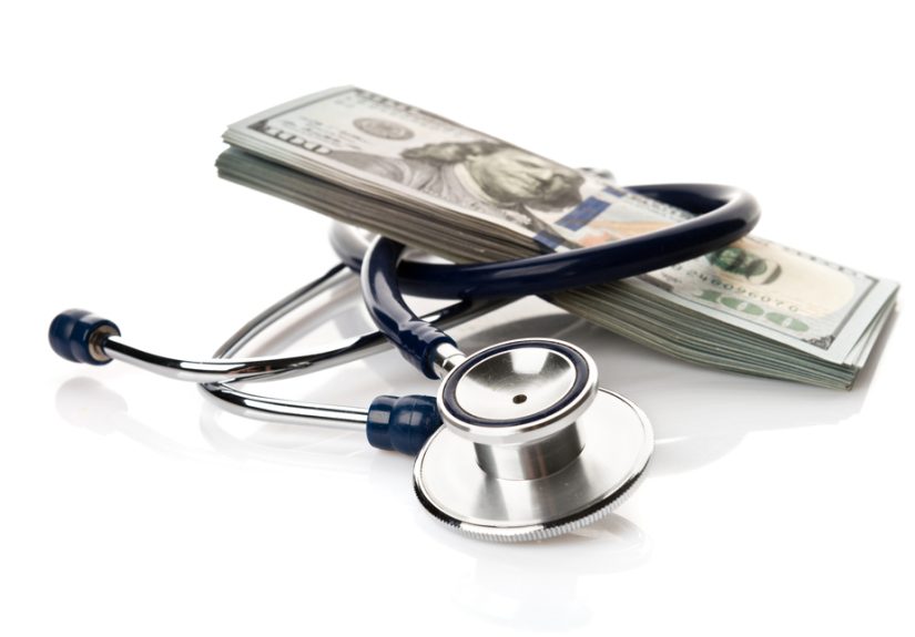 Do Doctors Need an Emergency Fund?