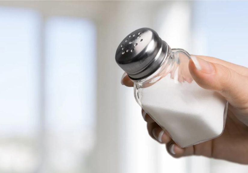 Does Salt Raise Blood Pressure? What To Know