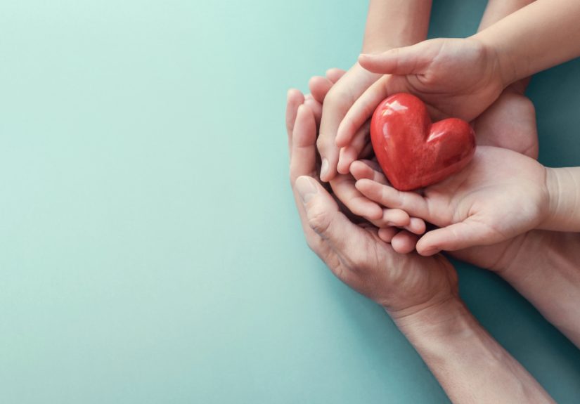 During this terrible pandemic, let’s make compassion go viral
