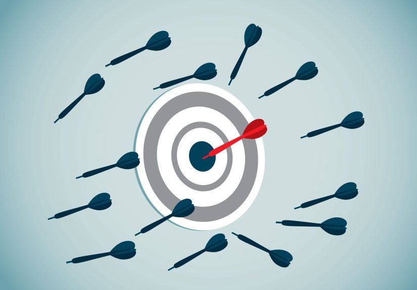 Easy to SayBut How Do You Really Help Students Learn From Failure?