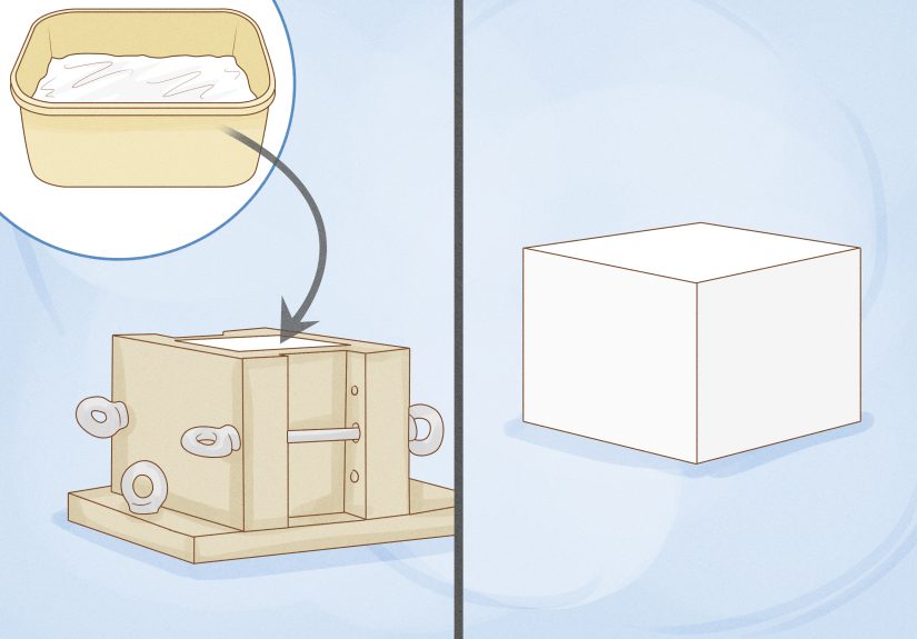 Easy Ways to Recycle Plaster of Paris: 11 Steps