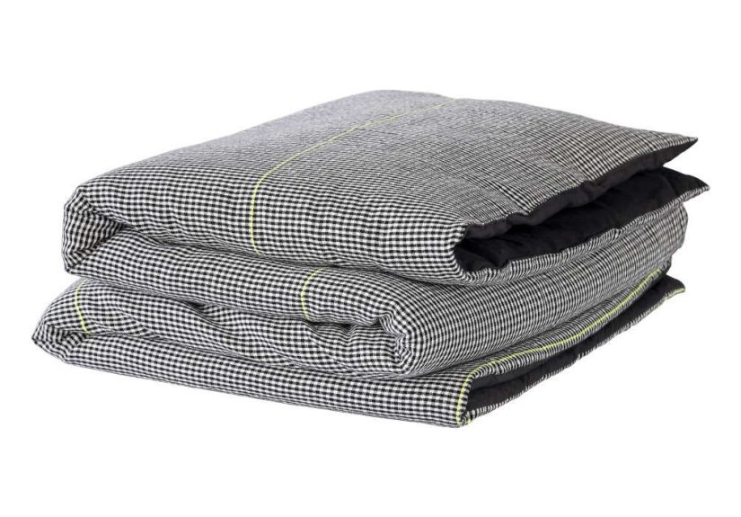 Ernest Eiderdown Quilt