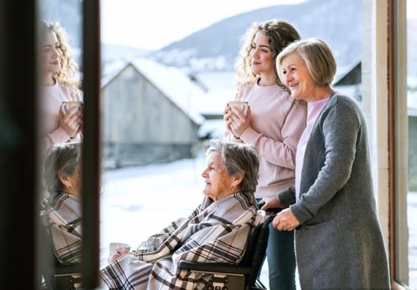 Exploring the Family Roots of ADPKD