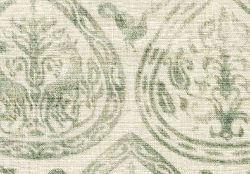 Fabrics & Linens: Rose Tarlow