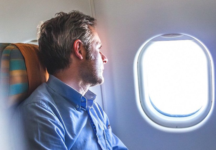 Flying and Blood Clots: Safety, Risks, Prevention, and More
