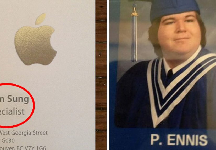 Funny Names That Will Crack You Up