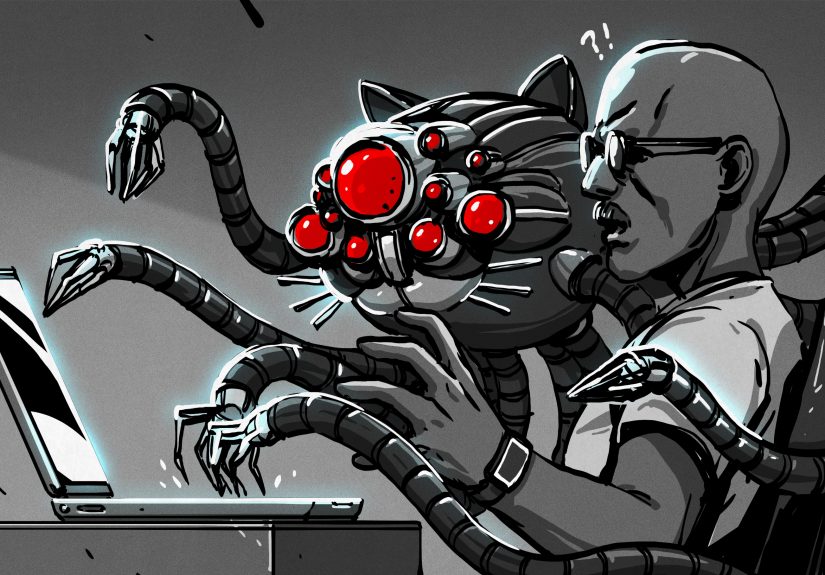 GitHub Copilot And The Unfulfilled Promises Of An Artificial Intelligence Future