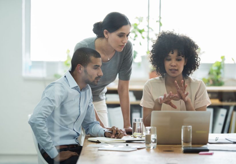 Guide To Changing Your Benefits When Changing Jobs
