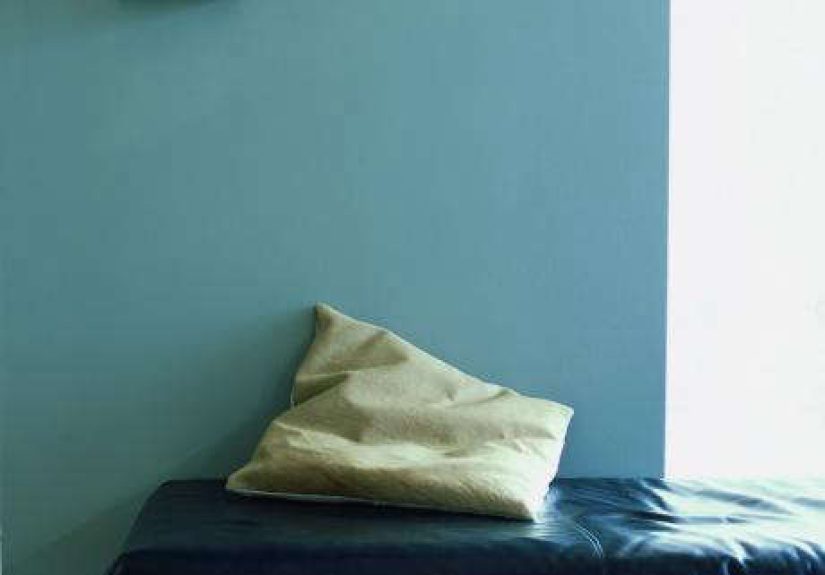 Half Moon Wall Light