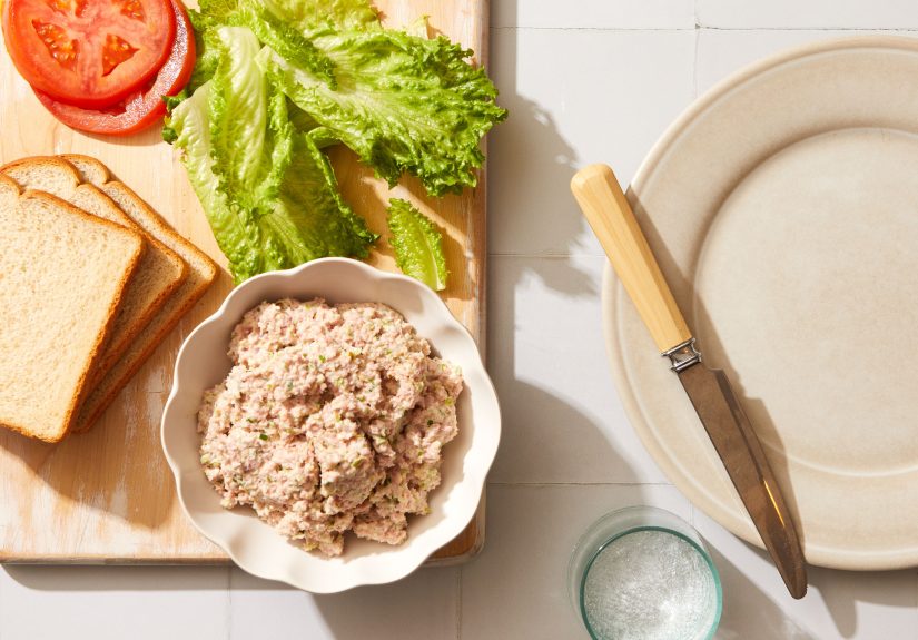 Ham Salad Recipe