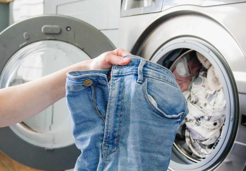How Many Times Can You Wear Jeans Before Washing Them?