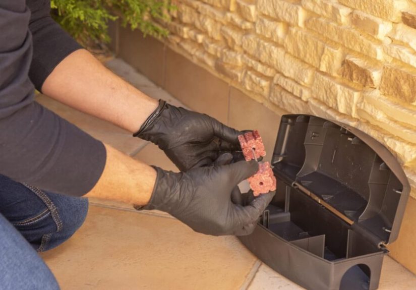 How Much Does Rat Extermination Cost? (2025 Guide)