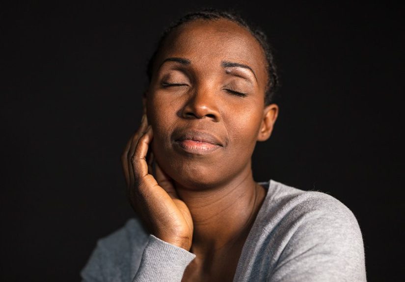 How Stress Affects Black Women and Tips for How to Manage