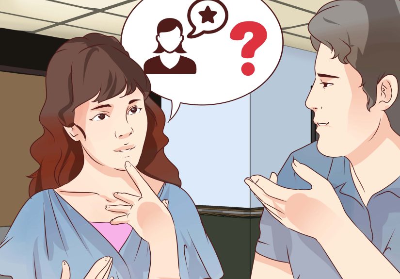 How to Be Social with People You Don't Know: 15 Steps