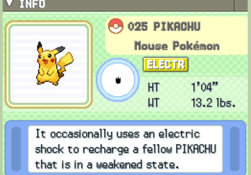 How to Catch Pikachu in Pokémon Platinum, Diamond, and Pearl