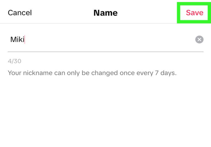How to Change Your TikTok Username: Easy Step-by-Step Guide