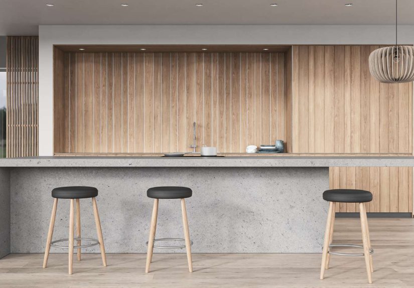How to Clean Concrete Floors and Surfaces