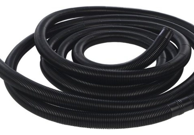 How to Connect a Hose to PVC