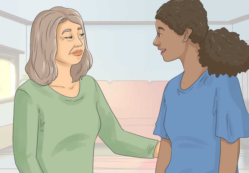 How to Deal with a Difficult Daughter-in-Law: 8 Expert Tips