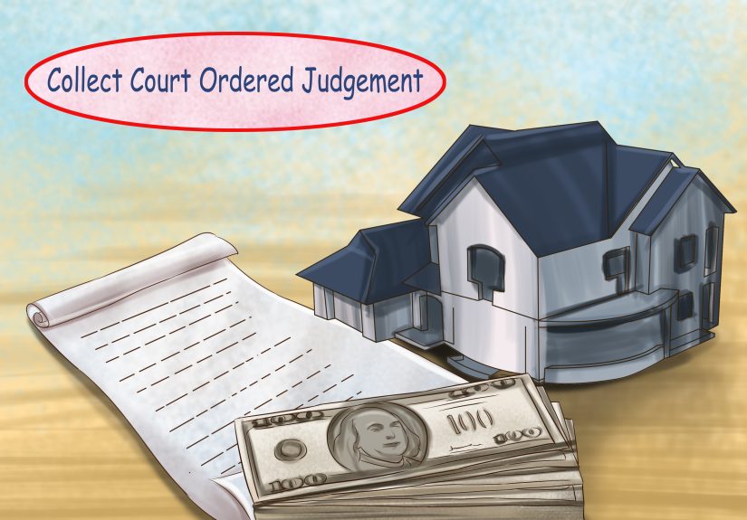 How to File a Motion for Default Judgment