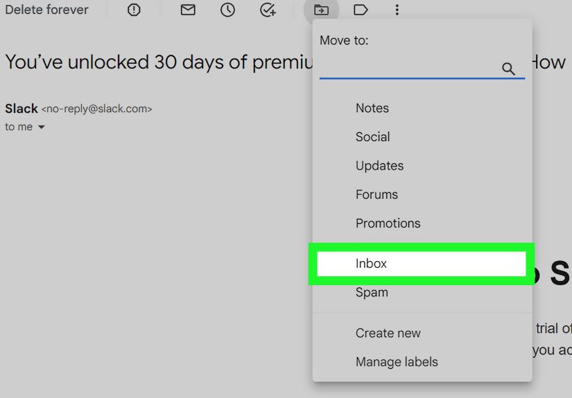 How to Find Old Emails in Gmail: 5 Easy Ways to Locate Them