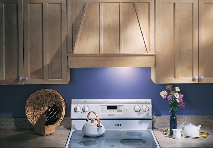 How To Find the Perfect Range Hood For Your Kitchen