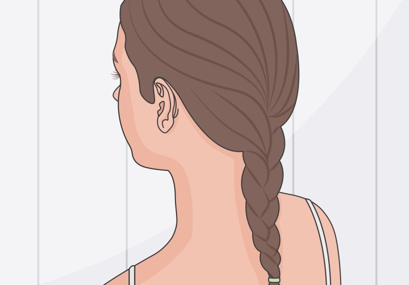 How to Fit Micro Ring Hair Extensions