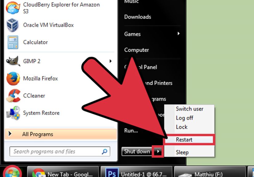 How to Fix Registry Errors in Windows 7: 14 Steps
