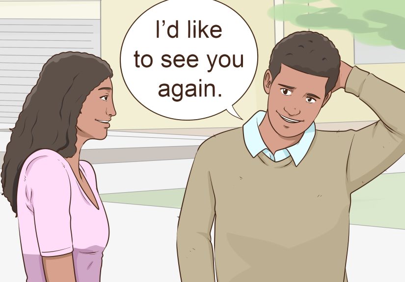 How to Get a Sweet Girlfriend