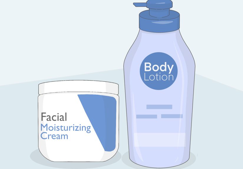 How to Get Luminous Pale Skin: 14 Steps