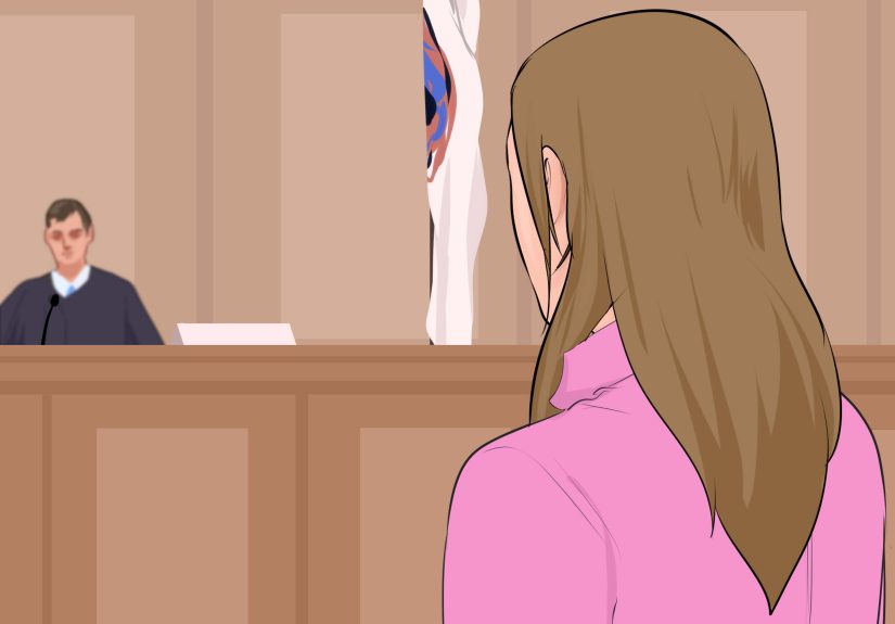 How to Get Off Federal Probation Early: 13 Steps
