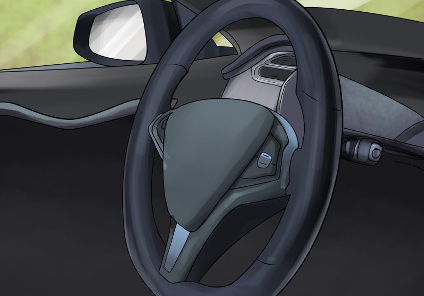 How to Install a Steering Column