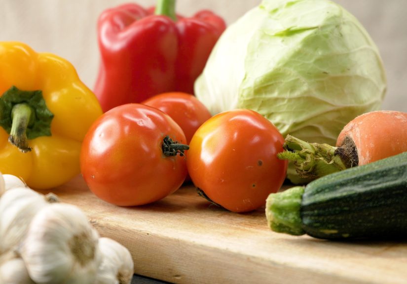 How to Keep Vegetables Fresh in the Fridge: Effective Tips