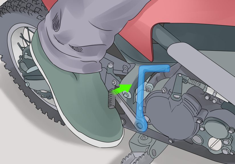 How to Kick Start a Dirt Bike: 9 Safety Steps Before You Ride