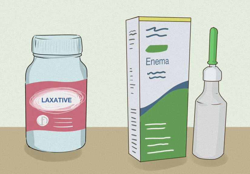 How to Poop While Standing Up at a Toilet (And Stay Clean)