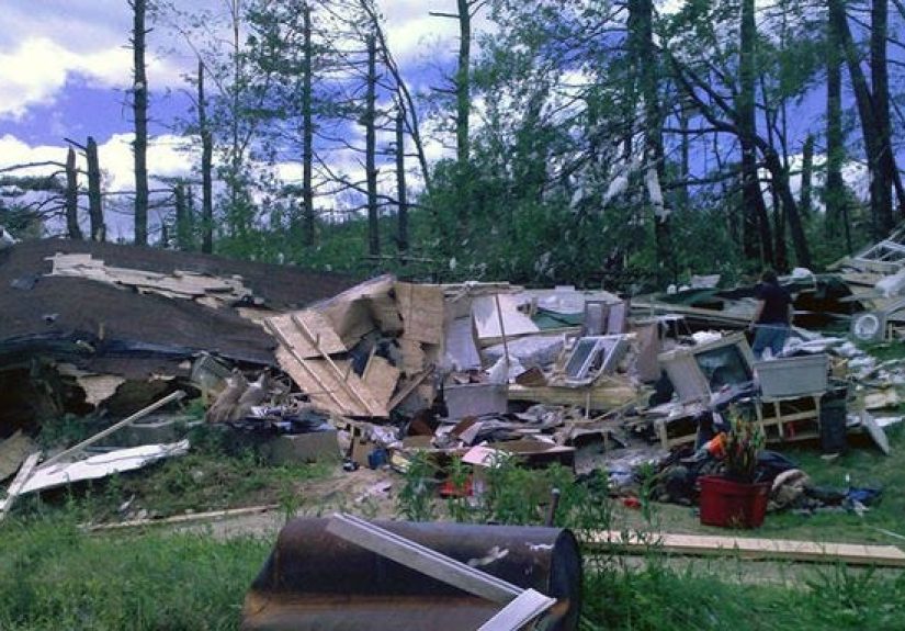 How to Prepare for Hurricane Florence - Hurricane Proof House