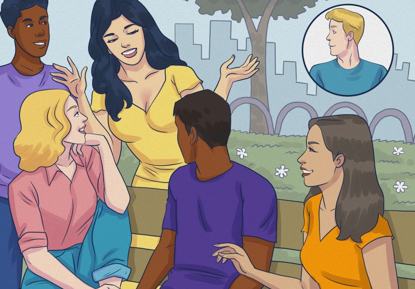 How to React to a Girl Who's Flirting With You: Expert Tips