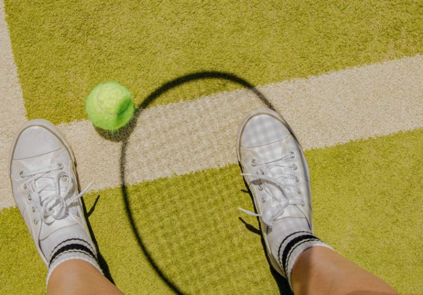 How to Remove Grass Stains From Your Clothes and Shoes