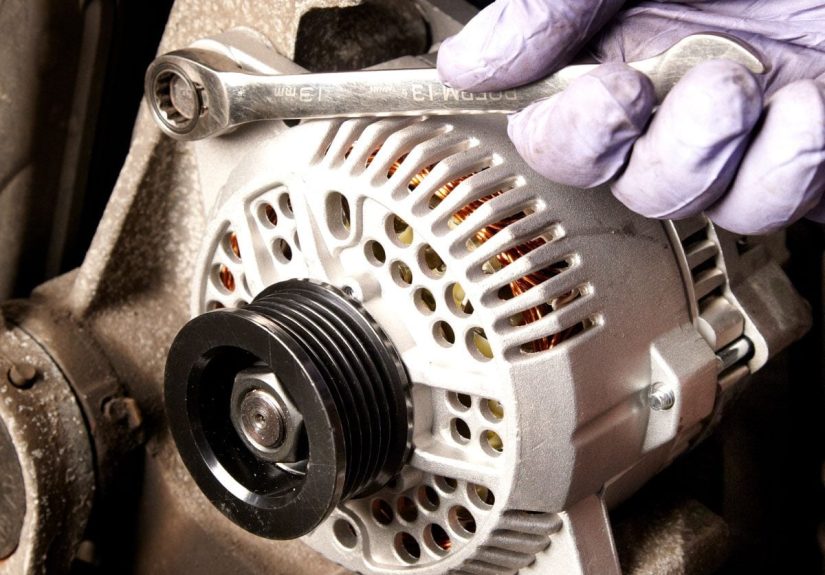 How to Replace an Alternator