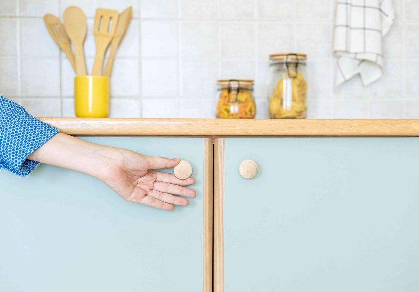 How to Replace Cabinet Doors for a Kitchen Upgrade