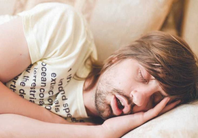 How to Stop Drooling: 6 Ways and Causes