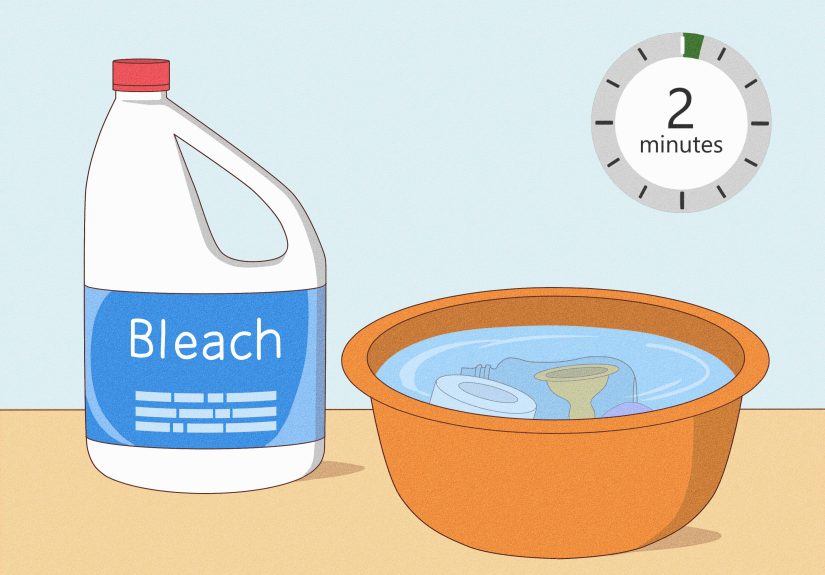 How to Store Sterile Baby Bottles: 3 Easy Ways