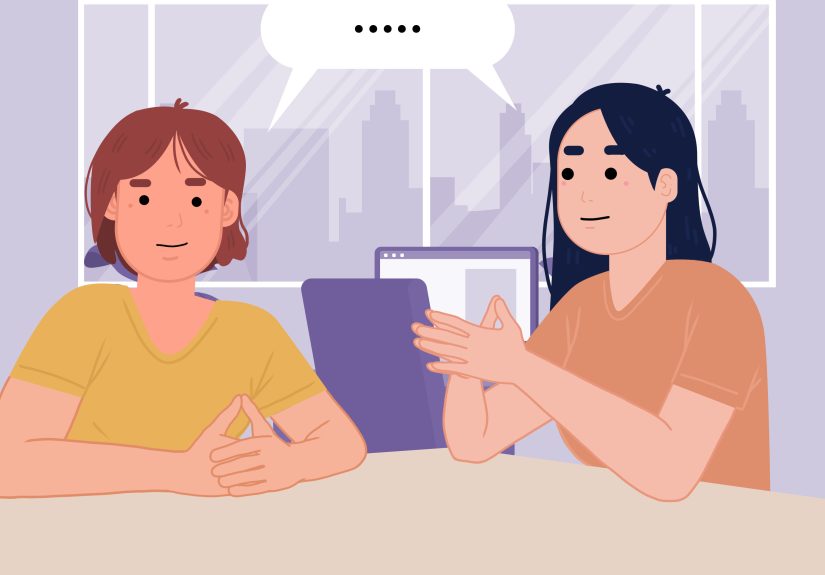 How to Tell if You Talk Too Much