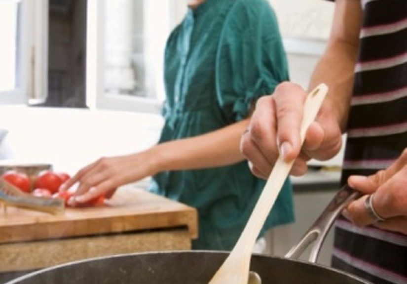 How to Thicken Soup With Corn Starch
