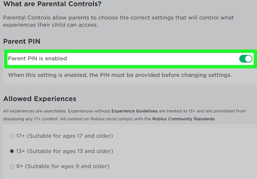 How to Unblock a User on Roblox: Mobile, Console & Computer