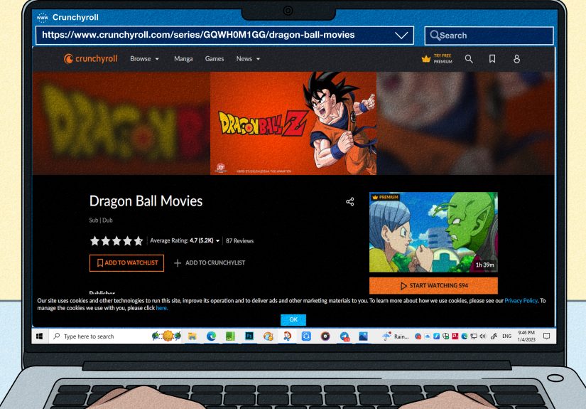 How to Watch Dragon Ball in Order: All Series and Movies