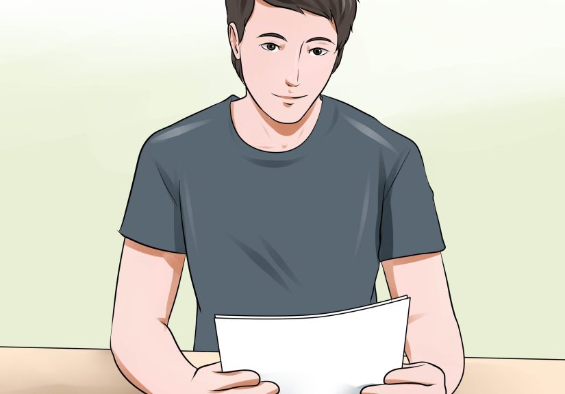 How to Write a Two Page Essay Quickly