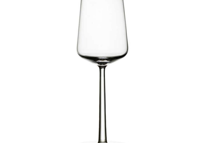 Iittala Essence White Wine Glass