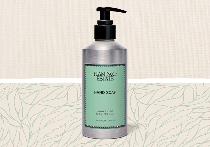 I’m Gifting These 7 Flamingo Estate Hand Soaps